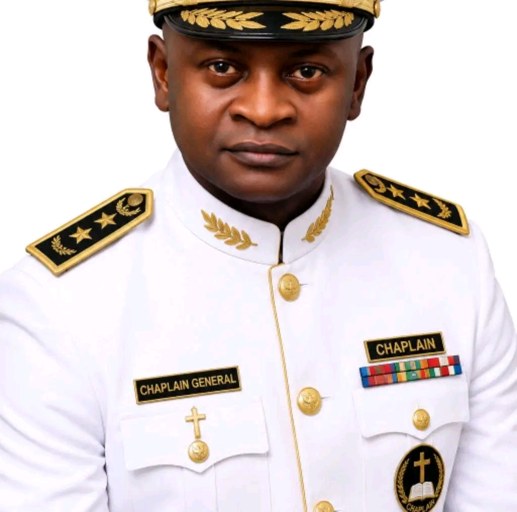 Professor Shadrach Bature